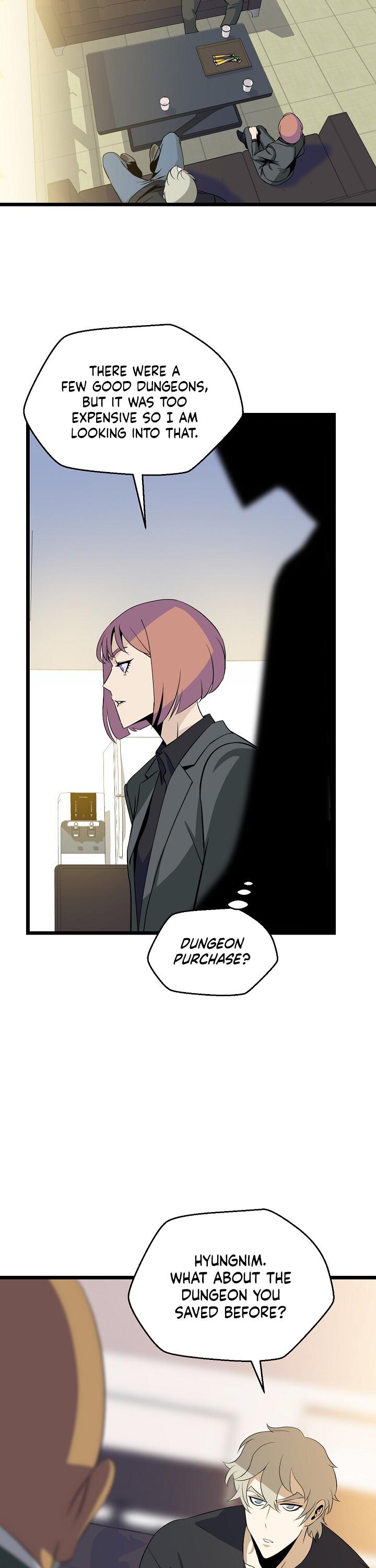 Kill the Hero Chapter 9 page 18 - Chapter 9