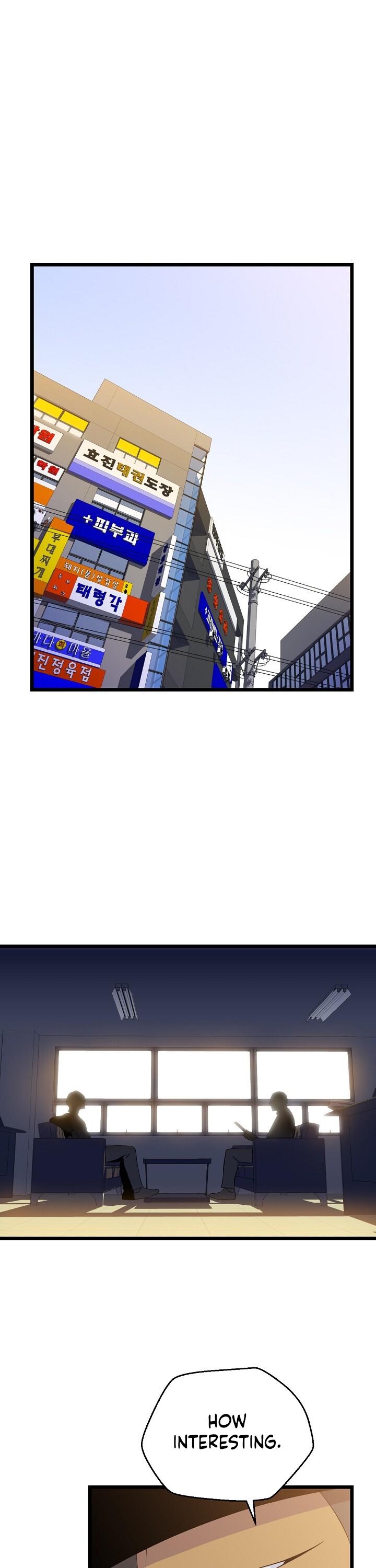 Kill the Hero Chapter 9 page 2 - Chapter 9