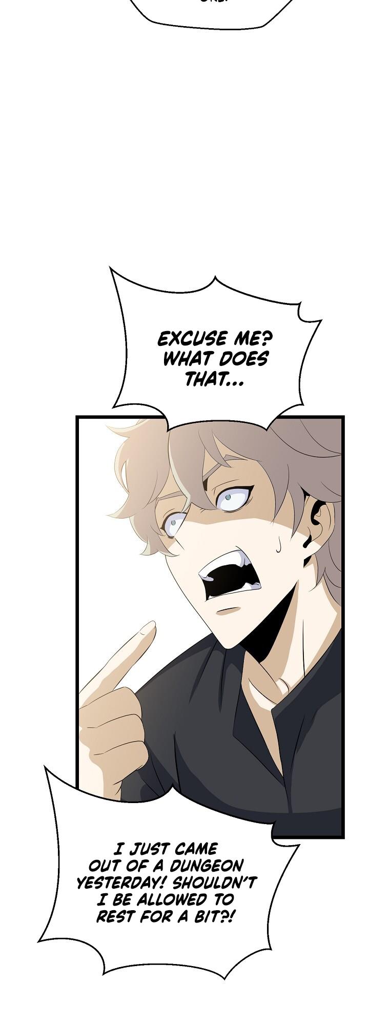 Kill the Hero Chapter 9 page 20 - Chapter 9