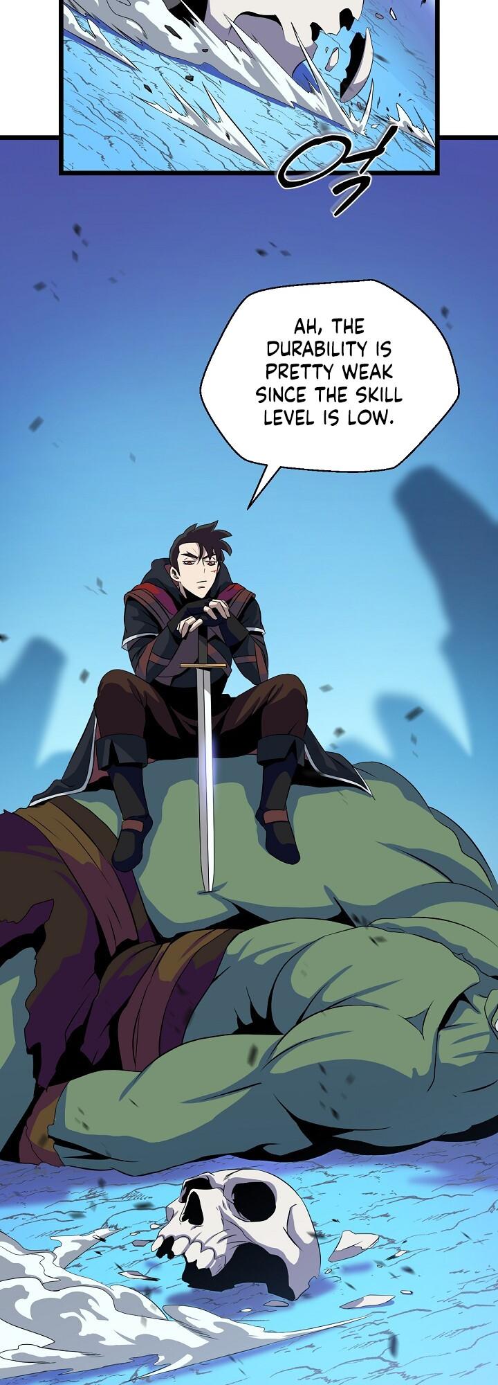 Kill the Hero Chapter 9 page 25 - Chapter 9