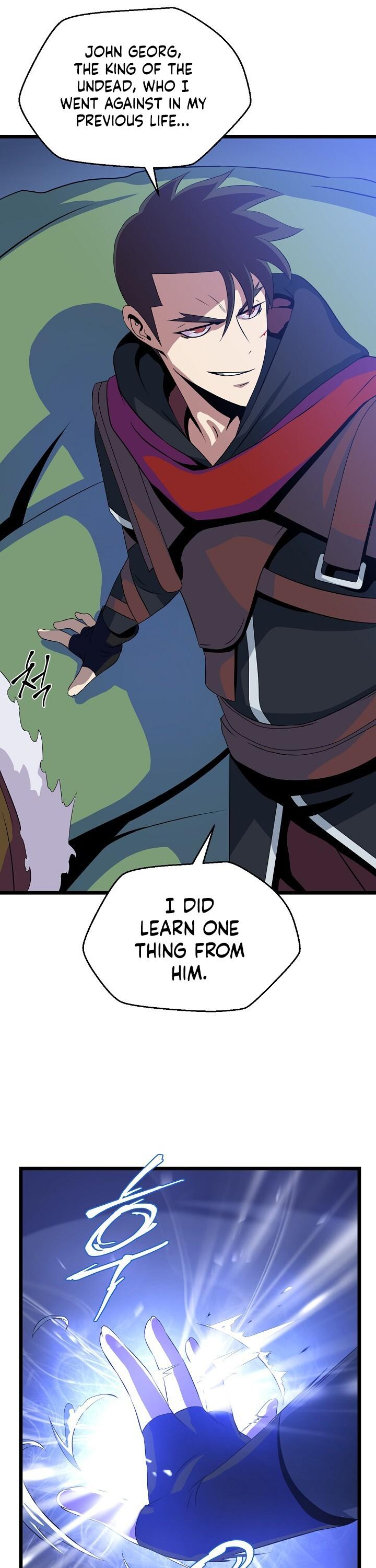 Kill the Hero Chapter 9 page 27 - Chapter 9