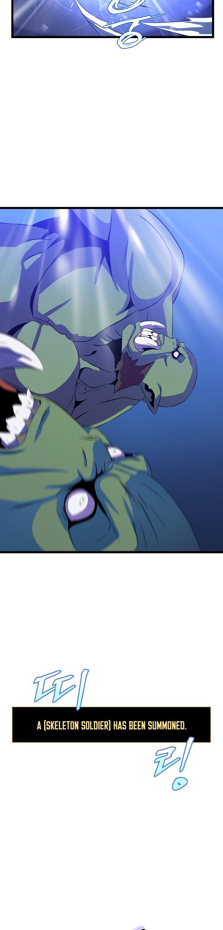 Kill the Hero Chapter 9 page 28 - Chapter 9
