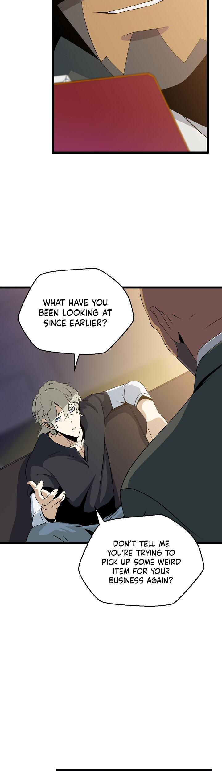 Kill the Hero Chapter 9 page 3 - Chapter 9