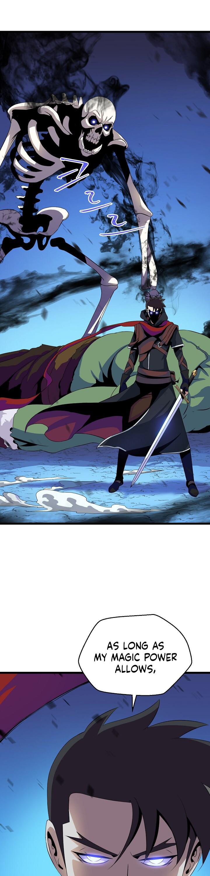 Kill the Hero Chapter 9 page 31 - Chapter 9