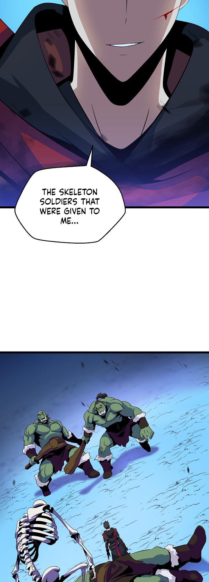 Kill the Hero Chapter 9 page 32 - Chapter 9