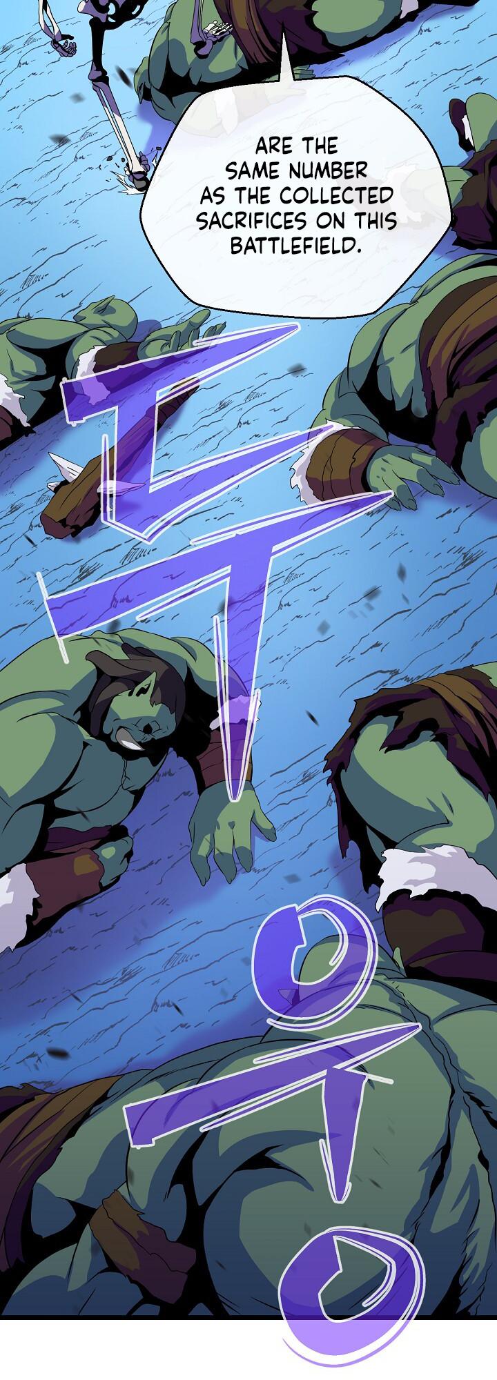 Kill the Hero Chapter 9 page 33 - Chapter 9