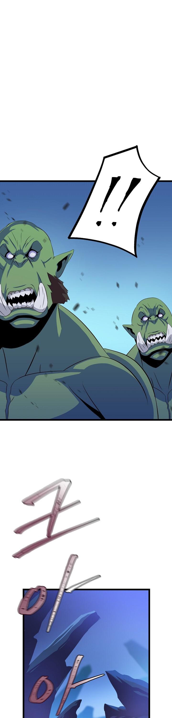 Kill the Hero Chapter 9 page 34 - Chapter 9