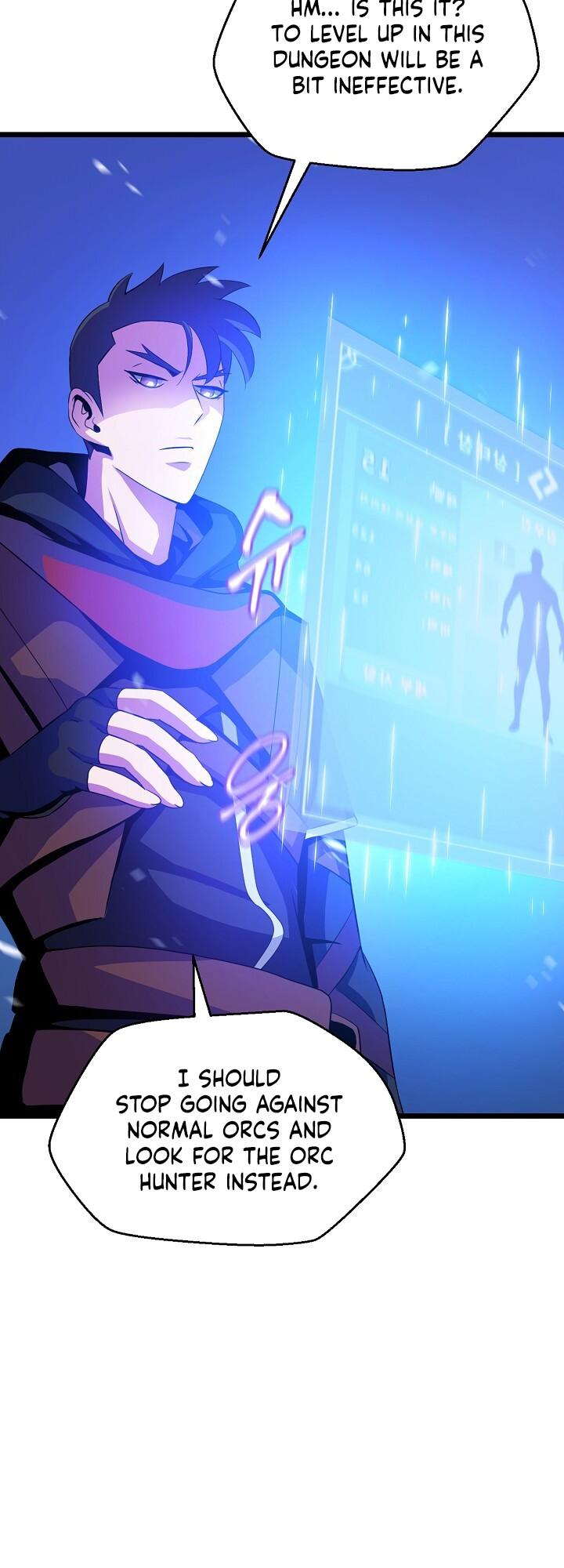Kill the Hero Chapter 9 page 36 - Chapter 9