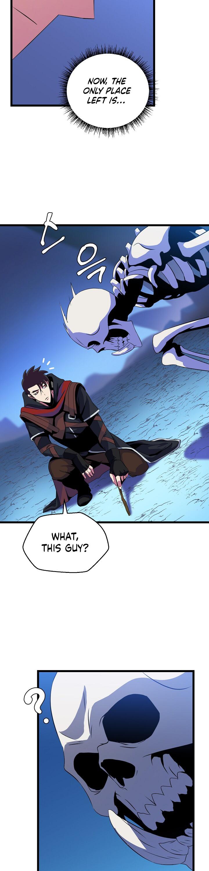 Kill the Hero Chapter 9 page 38 - Chapter 9