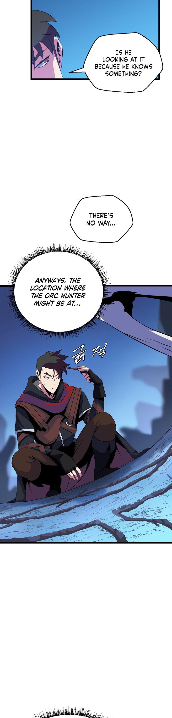 Kill the Hero Chapter 9 page 39 - Chapter 9