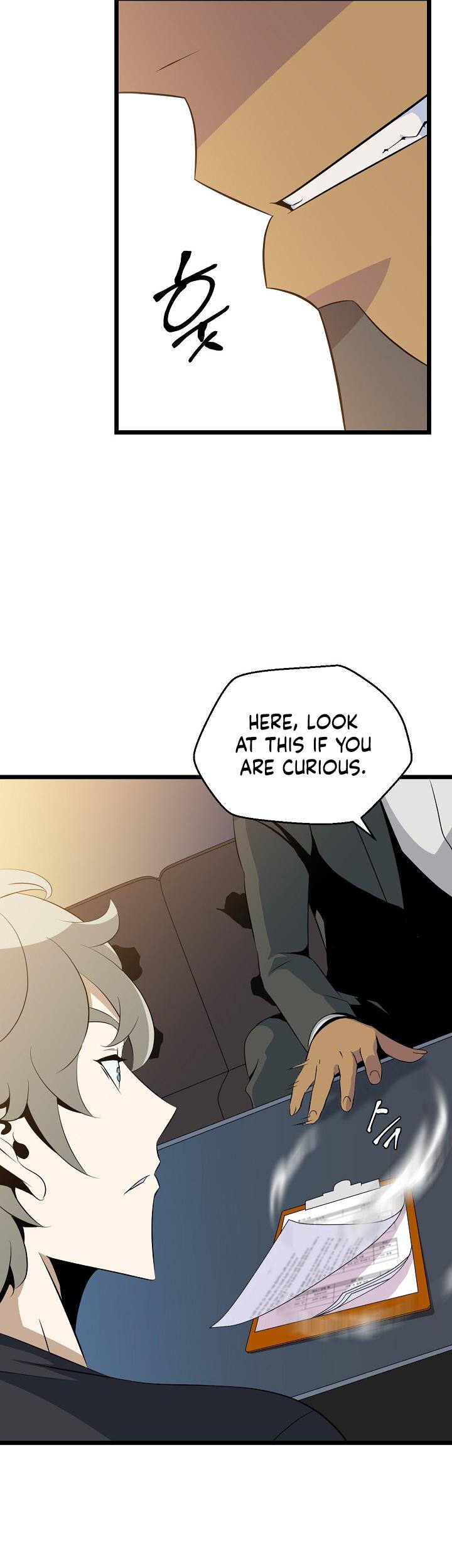 Kill the Hero Chapter 9 page 4 - Chapter 9