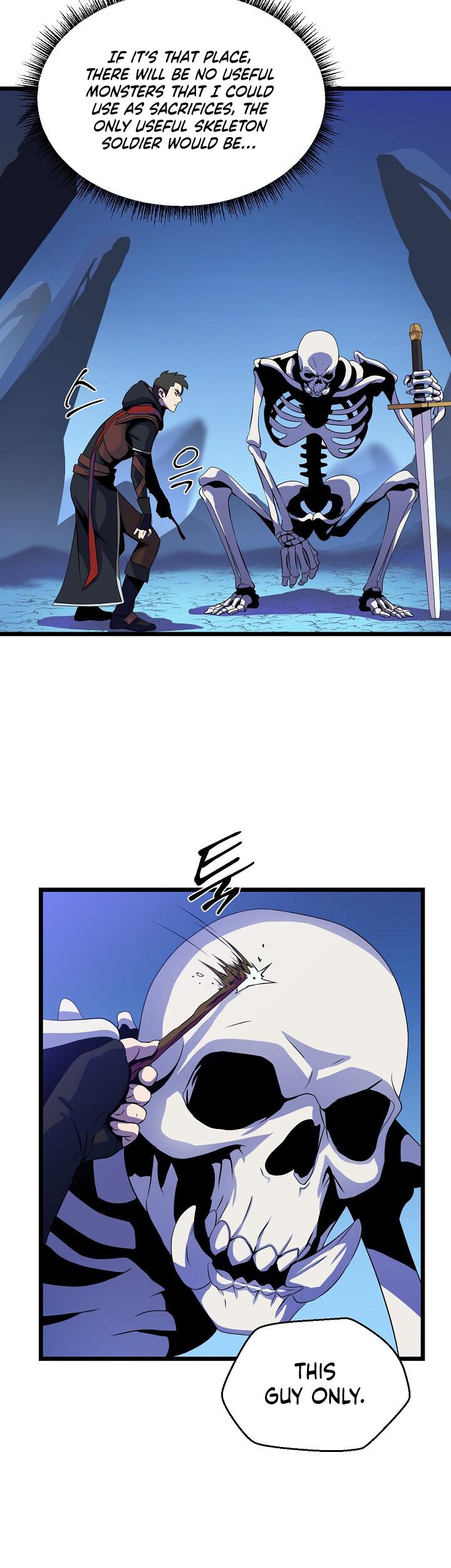 Kill the Hero Chapter 9 page 40 - Chapter 9