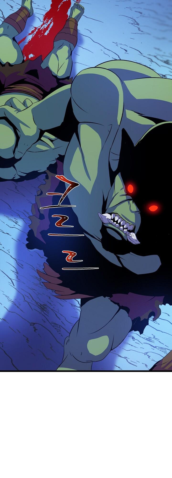 Kill the Hero Chapter 9 page 45 - Chapter 9