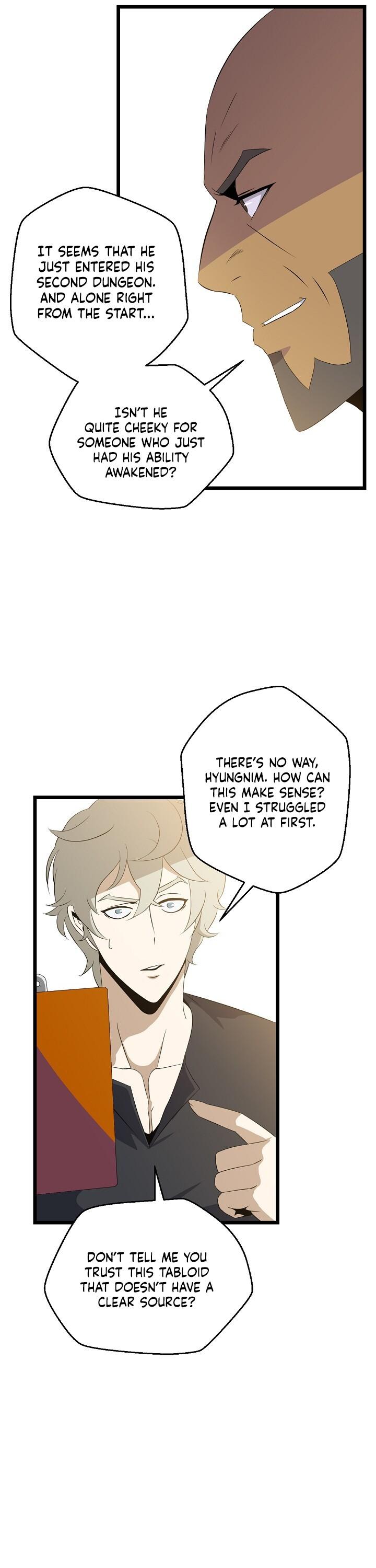 Kill the Hero Chapter 9 page 8 - Chapter 9