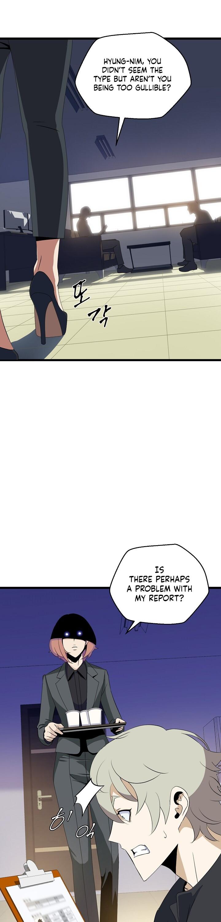 Kill the Hero Chapter 9 page 9 - Chapter 9
