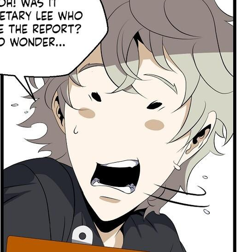 Kill the Hero Chapter 9 cover