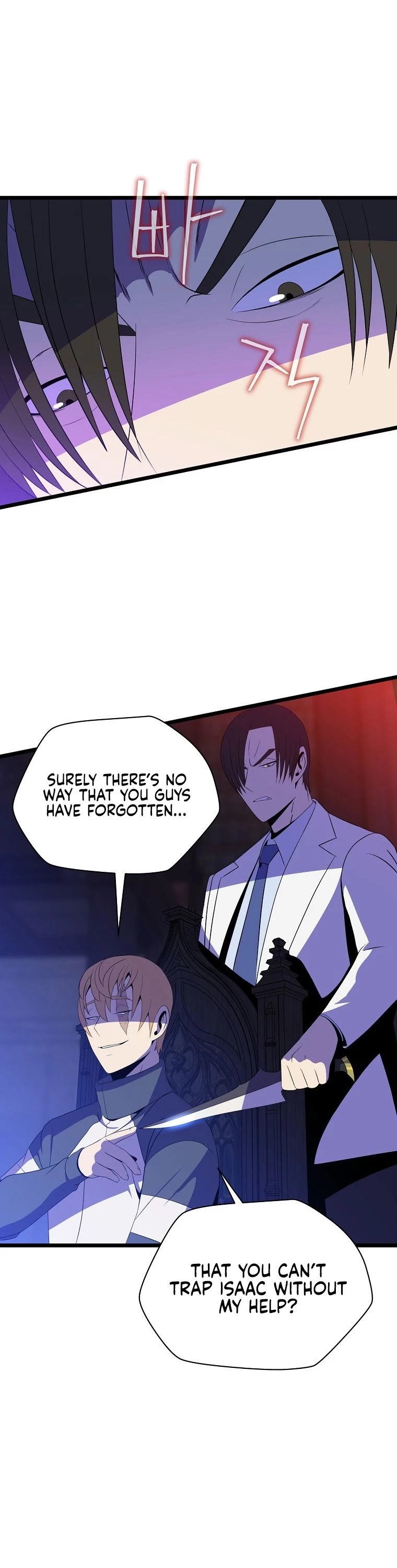 Kill the Hero Chapter 90 page 10 - Chapter 90