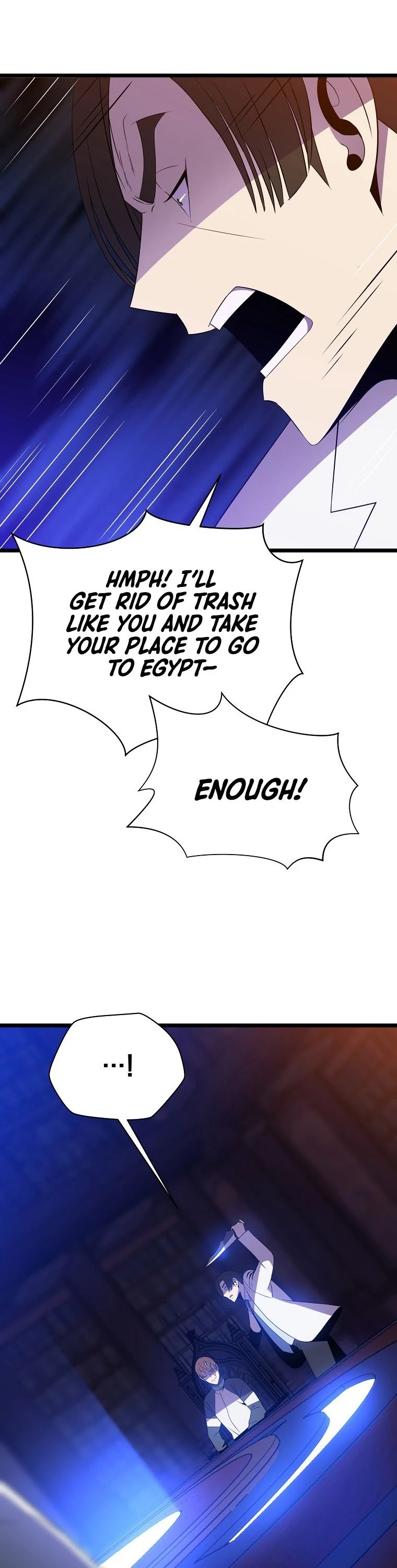 Kill the Hero Chapter 90 page 11 - Chapter 90