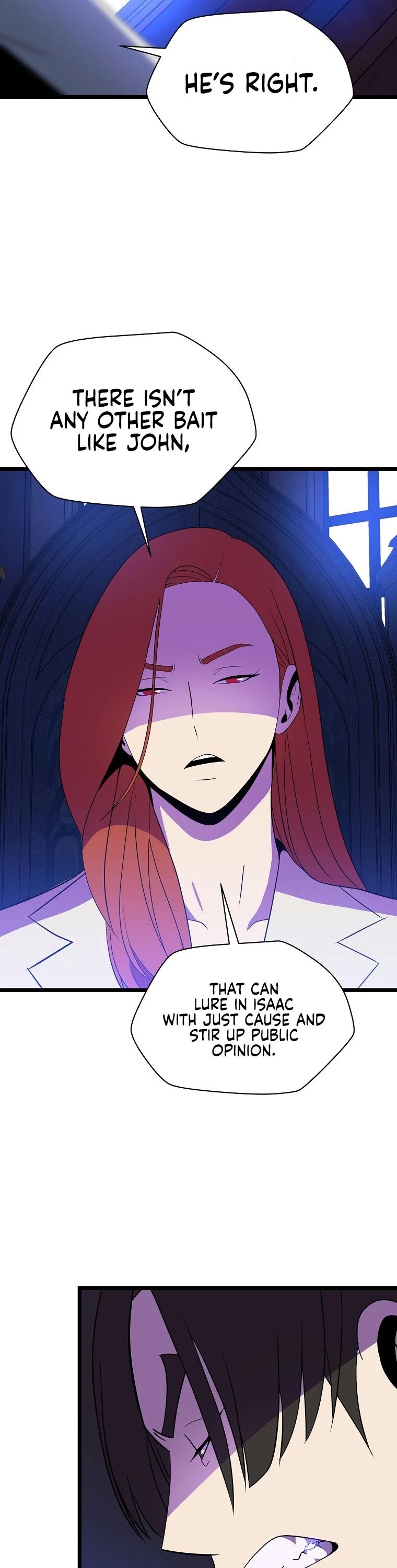 Kill the Hero Chapter 90 page 12 - Chapter 90