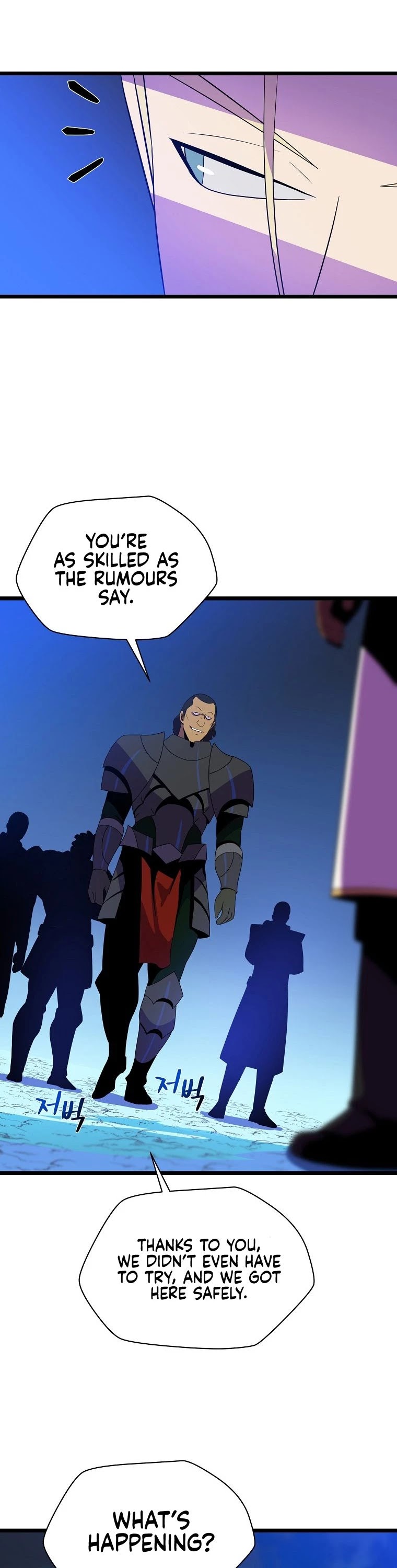 Kill the Hero Chapter 90 page 17 - Chapter 90