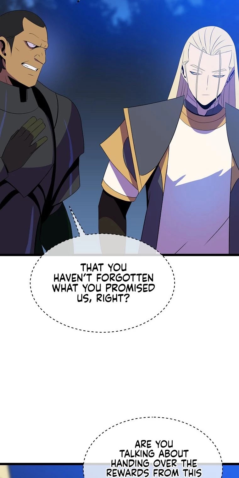 Kill the Hero Chapter 90 page 19 - Chapter 90