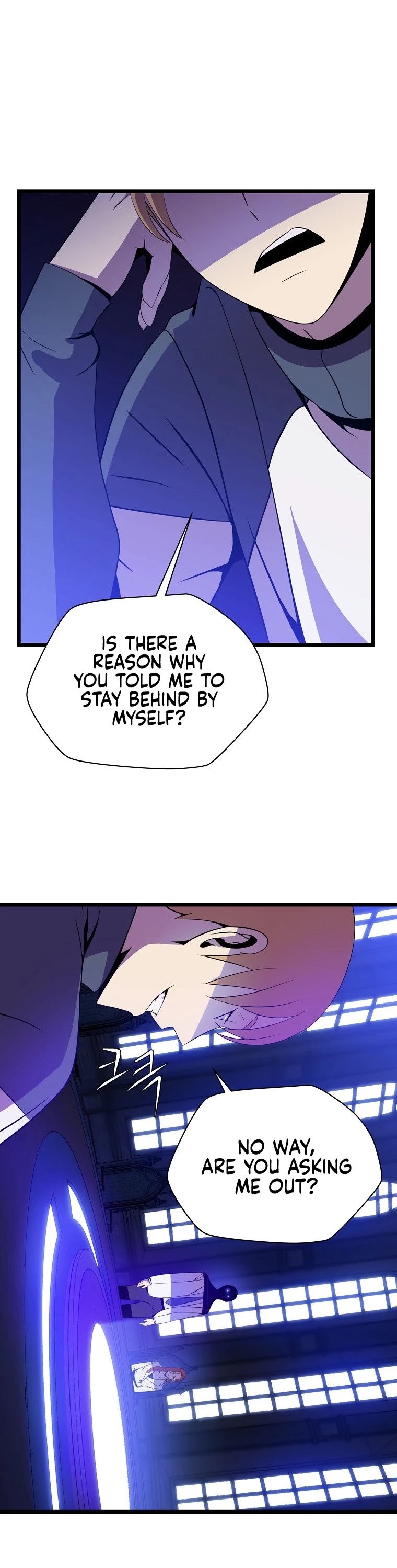 Kill the Hero Chapter 90 page 2 - Chapter 90