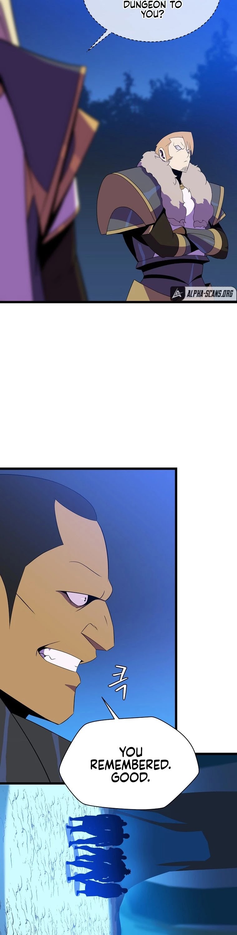 Kill the Hero Chapter 90 page 20 - Chapter 90