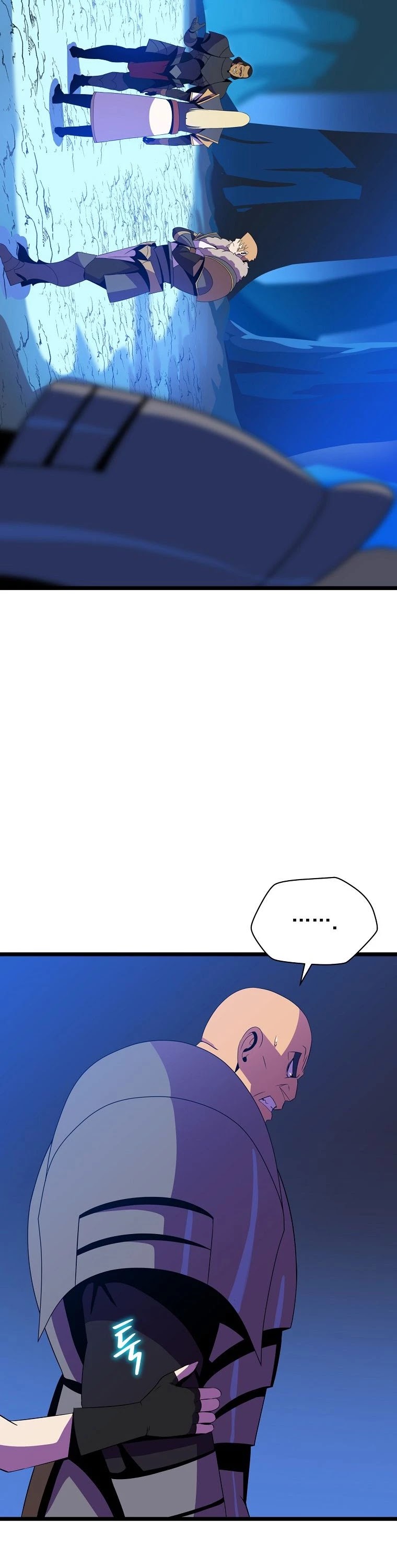 Kill the Hero Chapter 90 page 21 - Chapter 90