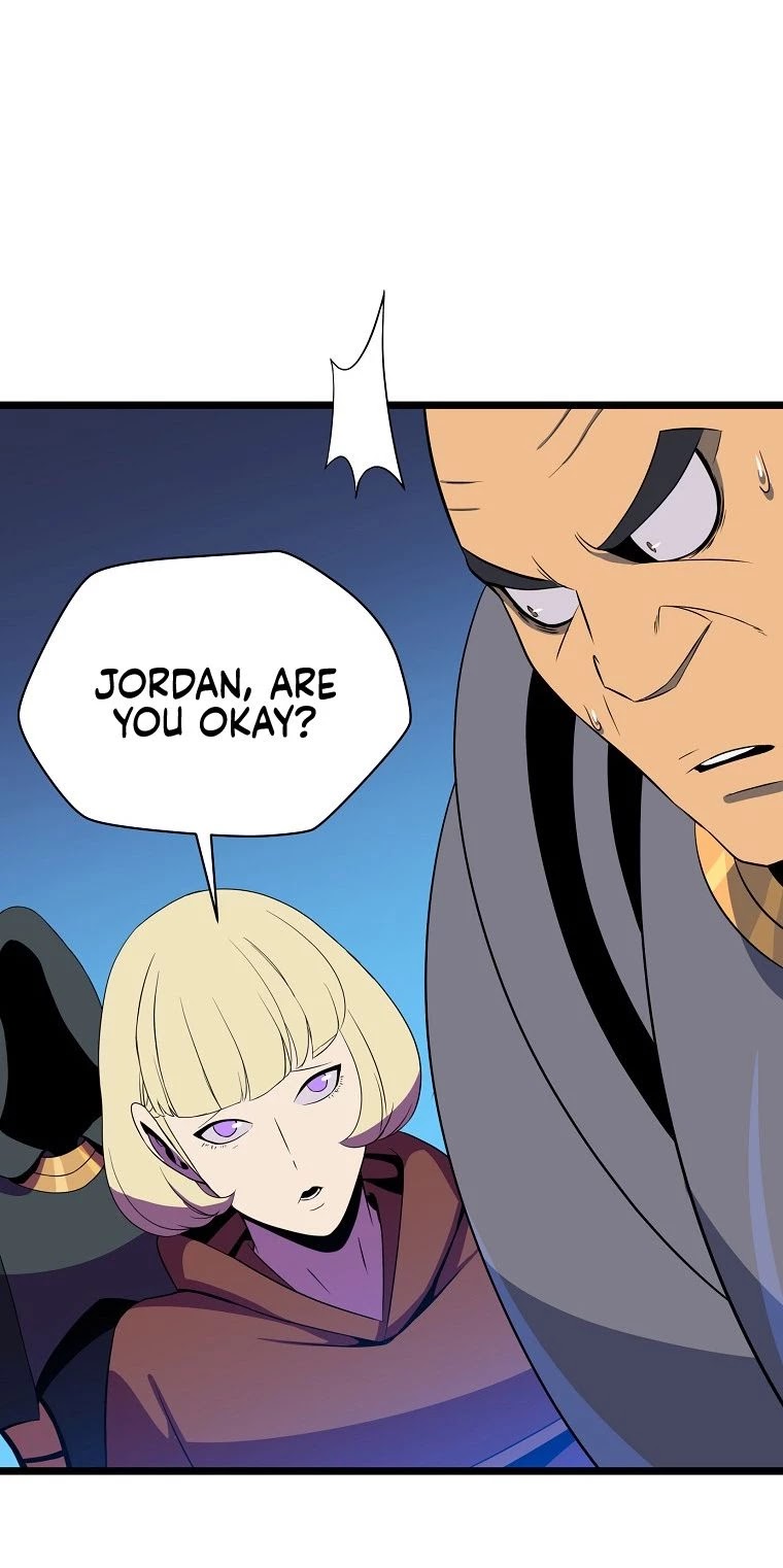 Kill the Hero Chapter 90 page 22 - Chapter 90