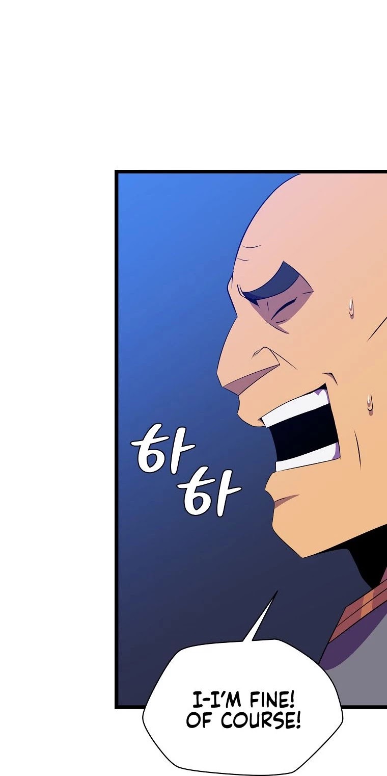 Kill the Hero Chapter 90 page 23 - Chapter 90
