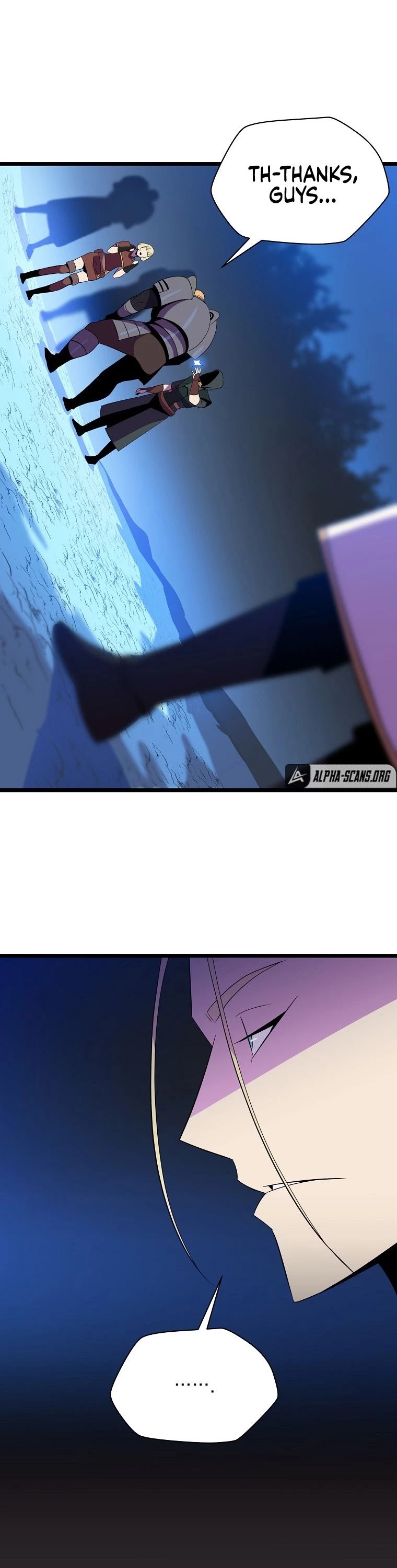 Kill the Hero Chapter 90 page 26 - Chapter 90
