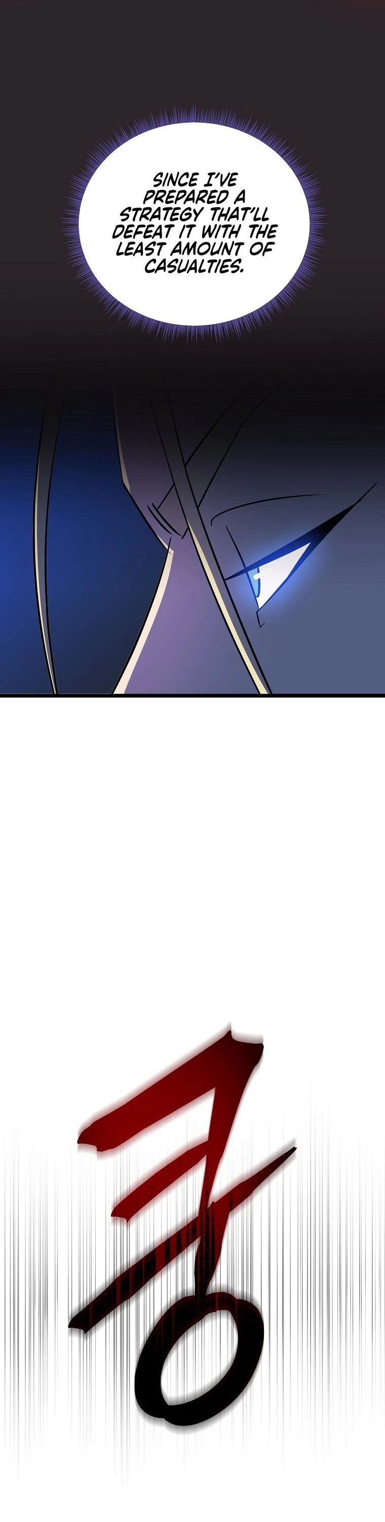 Kill the Hero Chapter 90 page 29 - Chapter 90