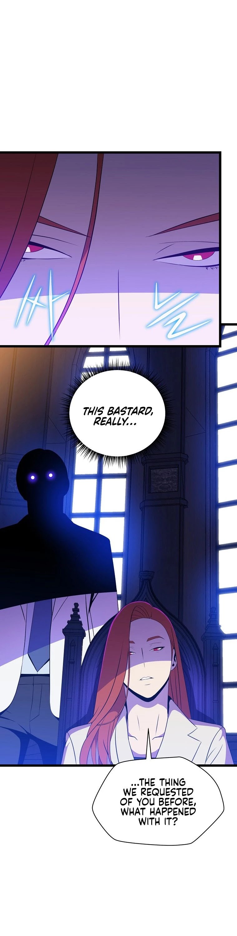 Kill the Hero Chapter 90 page 3 - Chapter 90