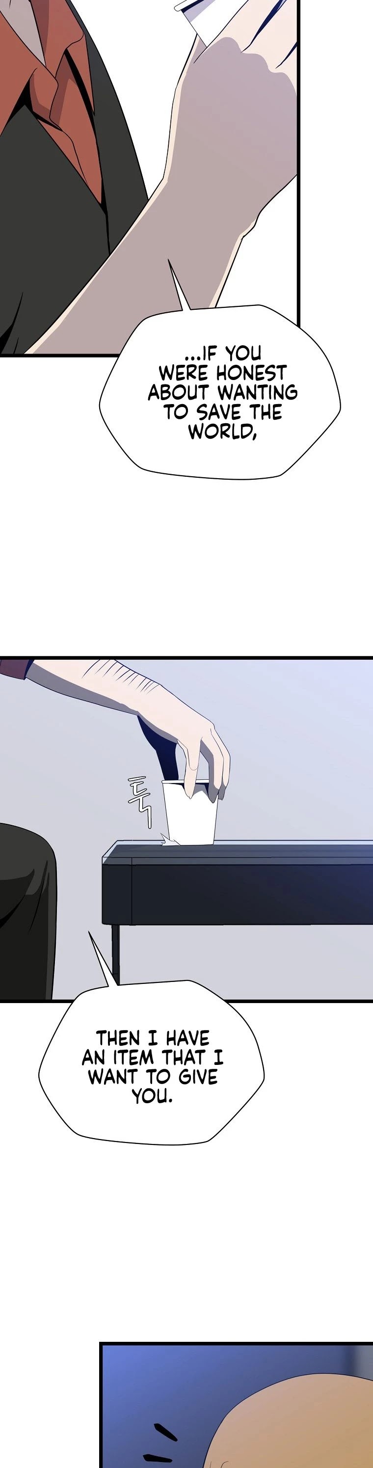Kill the Hero Chapter 90 page 34 - Chapter 90