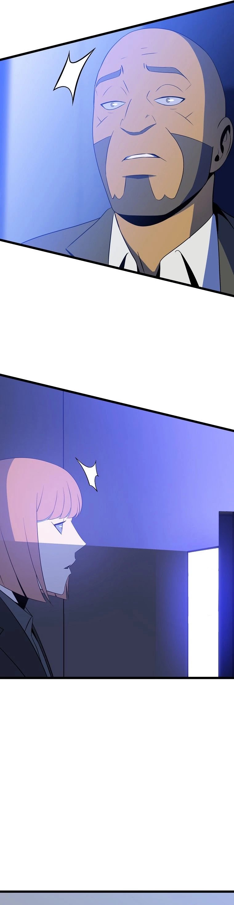 Kill the Hero Chapter 90 page 36 - Chapter 90