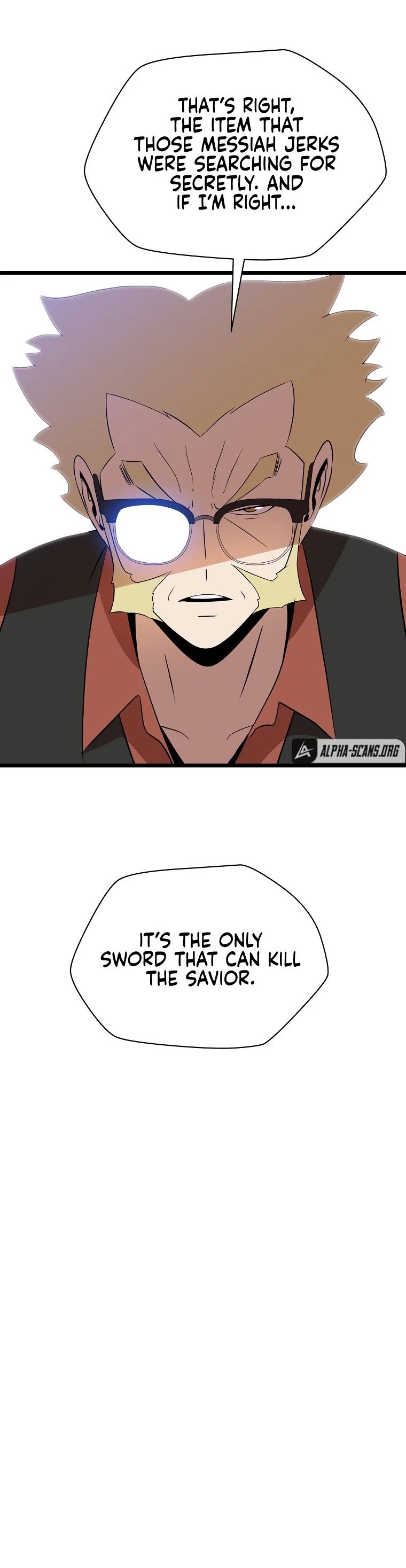 Kill the Hero Chapter 90 page 38 - Chapter 90