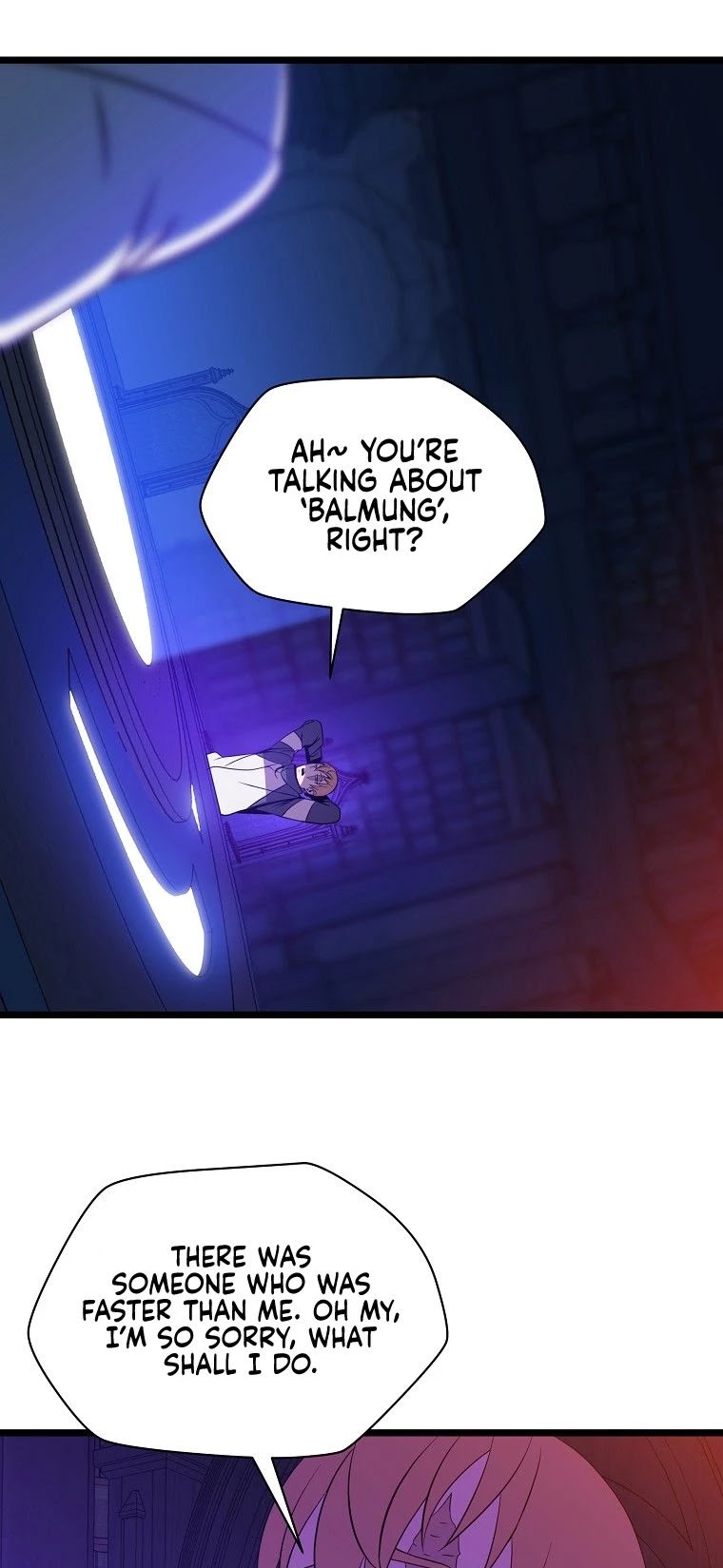 Kill the Hero Chapter 90 page 4 - Chapter 90