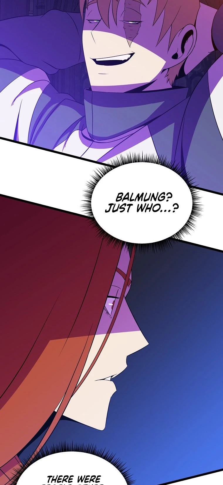 Kill the Hero Chapter 90 page 5 - Chapter 90
