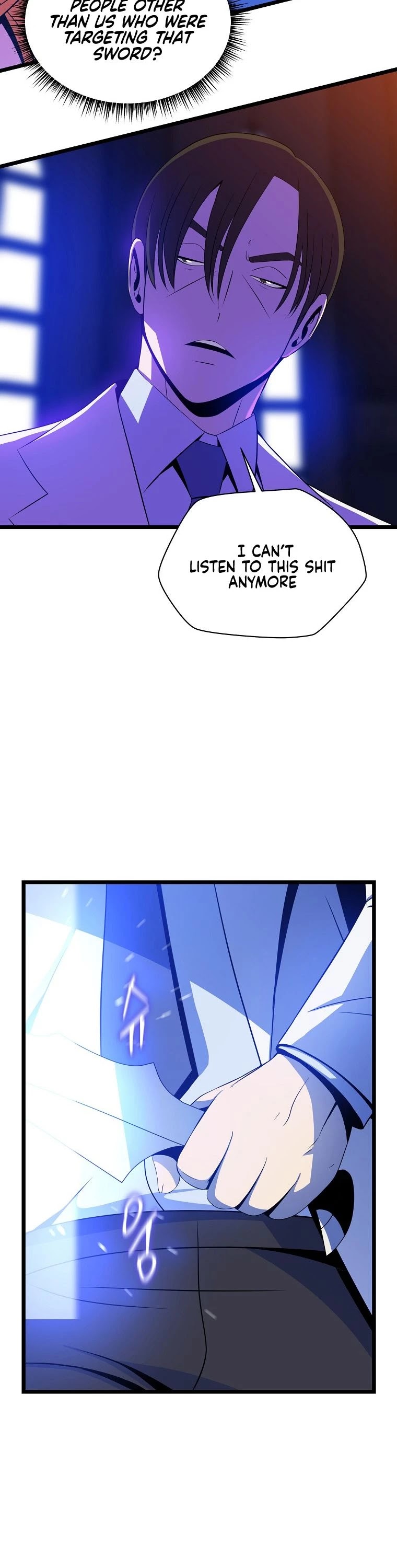 Kill the Hero Chapter 90 page 6 - Chapter 90