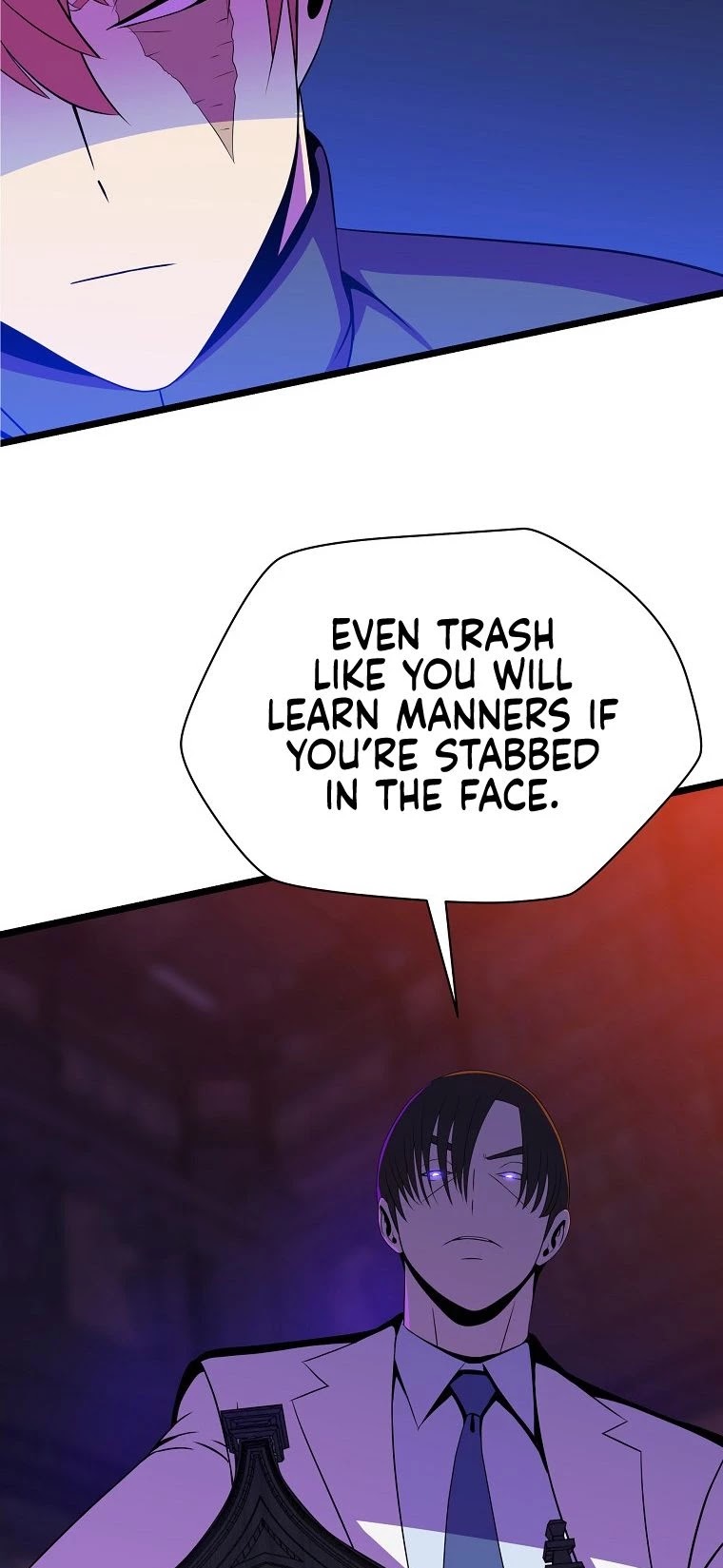 Kill the Hero Chapter 90 page 8 - Chapter 90