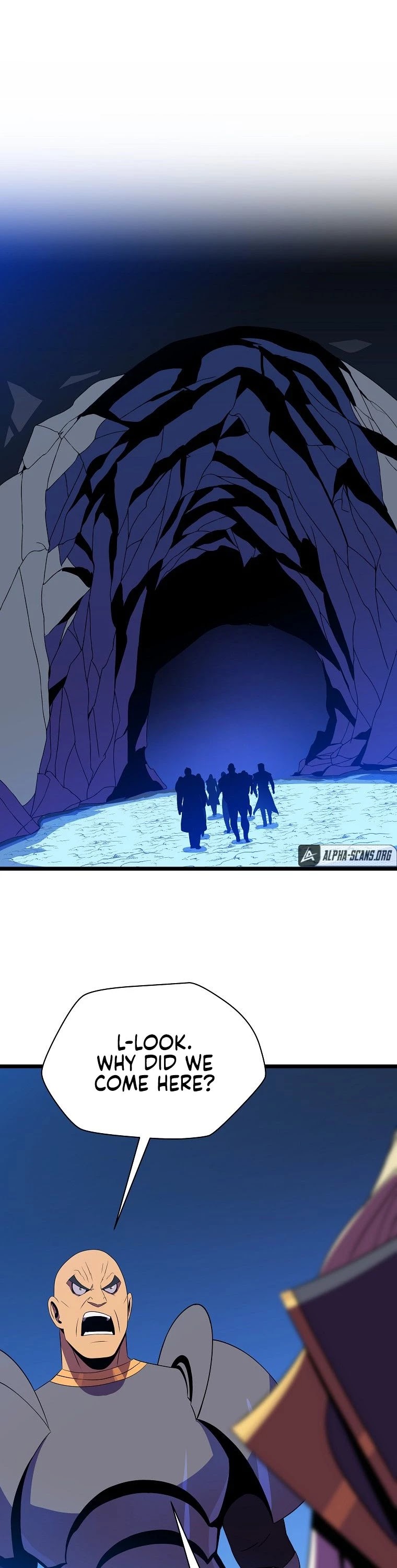 Kill the Hero Chapter 91 page 10 - Chapter 91