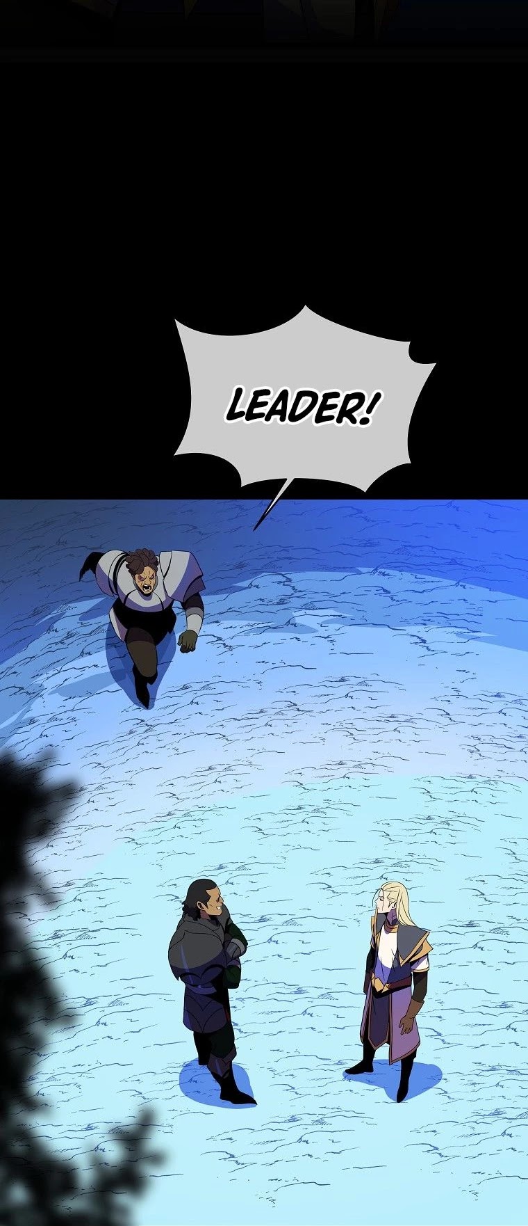 Kill the Hero Chapter 91 page 12 - Chapter 91
