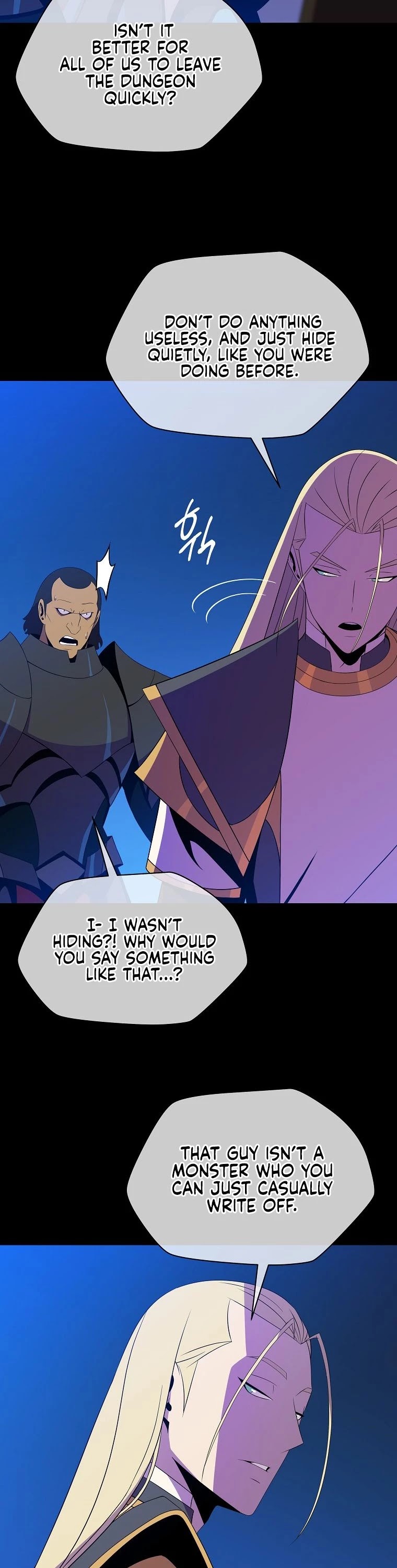 Kill the Hero Chapter 91 page 14 - Chapter 91