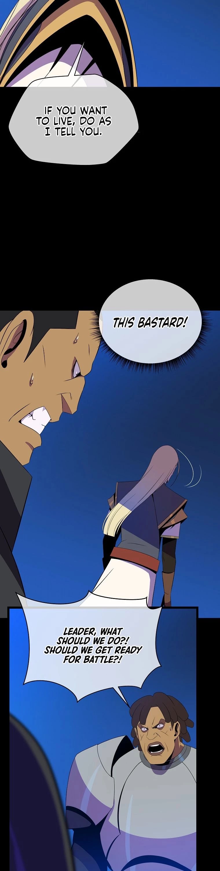 Kill the Hero Chapter 91 page 15 - Chapter 91