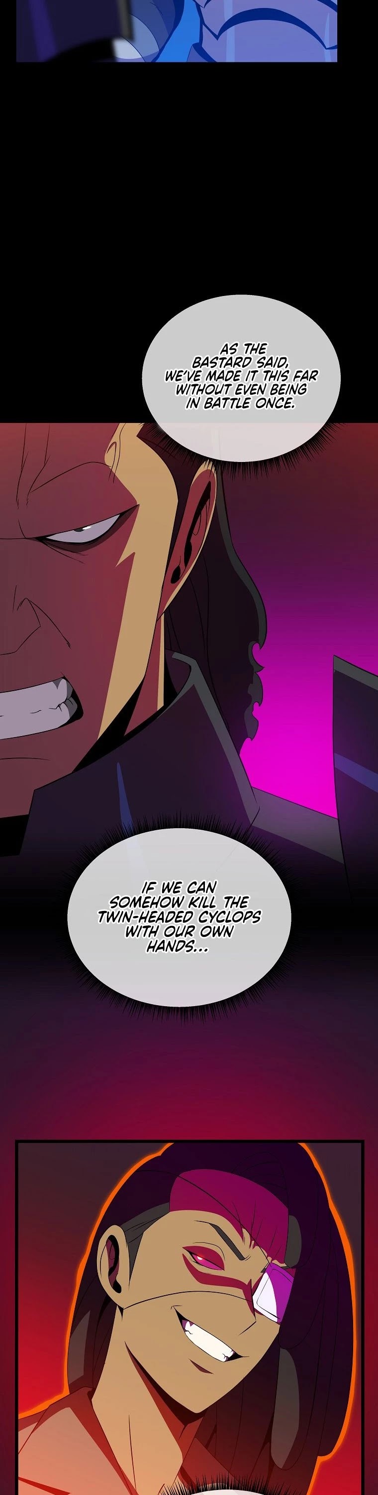 Kill the Hero Chapter 91 page 16 - Chapter 91
