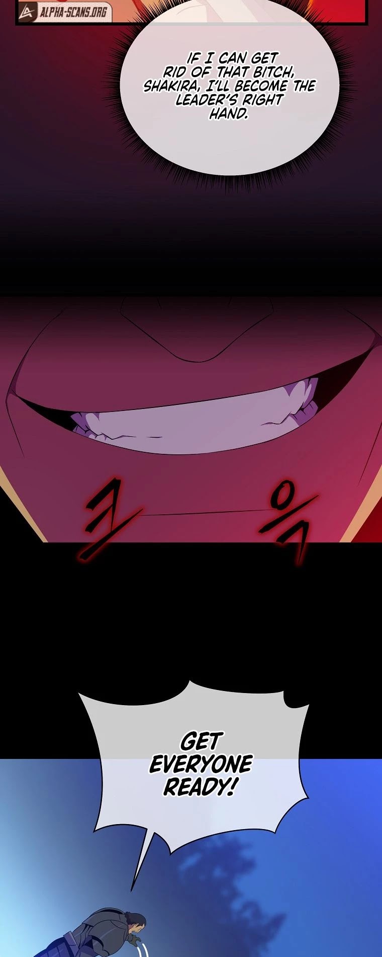 Kill the Hero Chapter 91 page 17 - Chapter 91