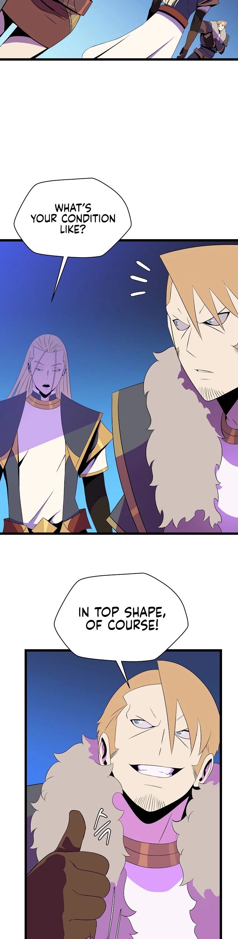 Kill the Hero Chapter 91 page 20 - Chapter 91