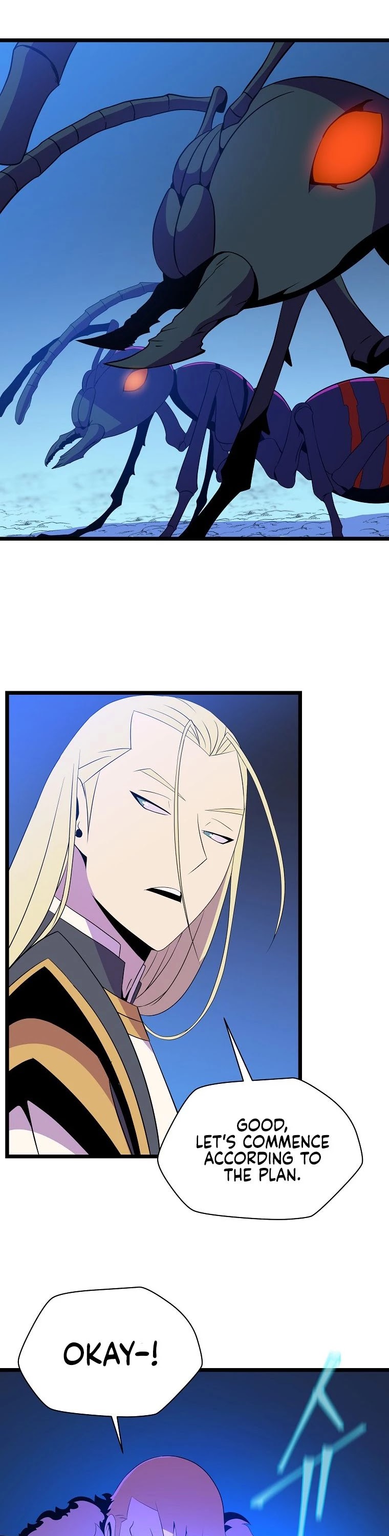 Kill the Hero Chapter 91 page 22 - Chapter 91