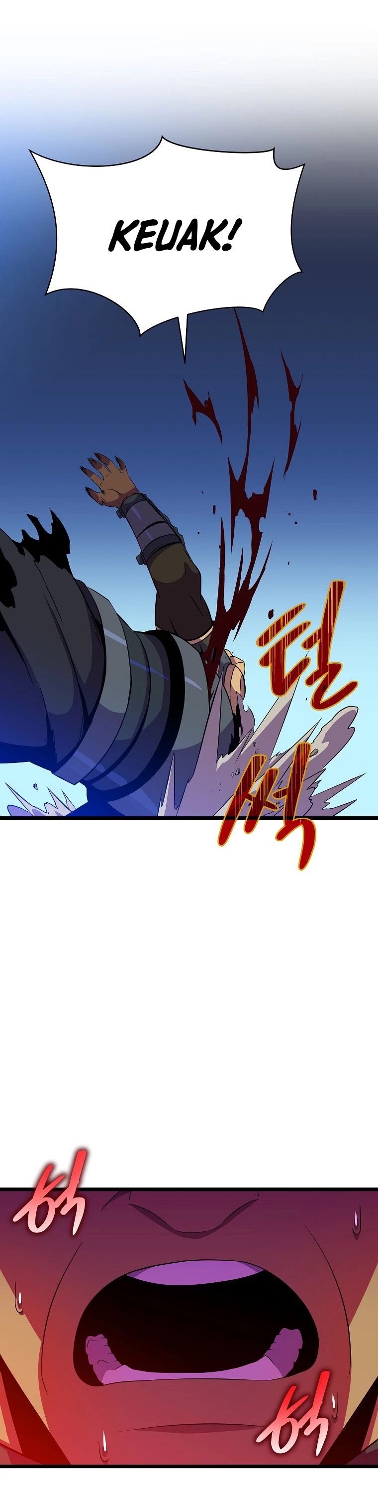 Kill the Hero Chapter 91 page 27 - Chapter 91