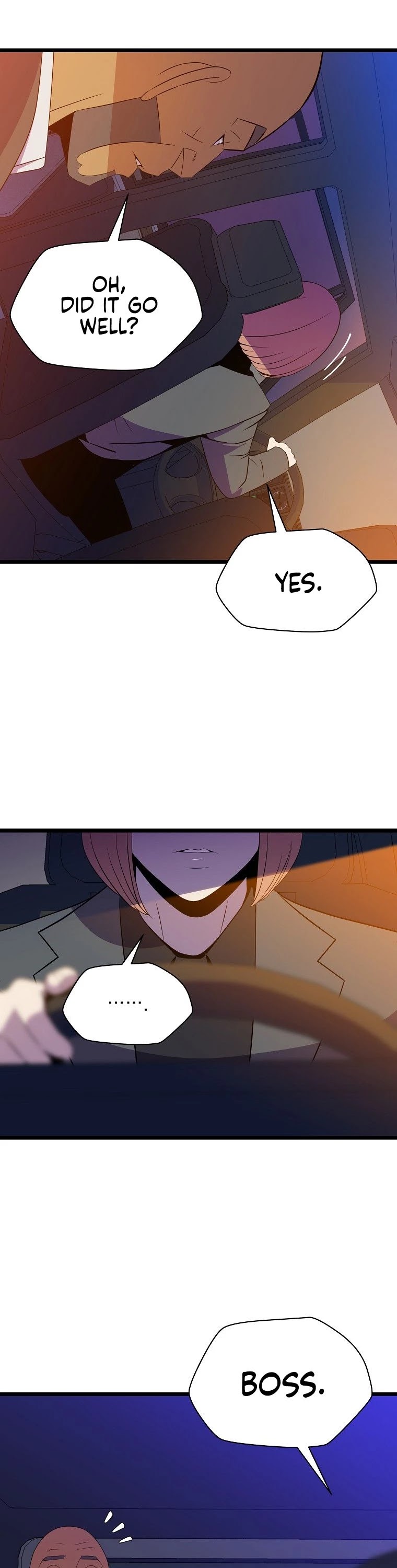 Kill the Hero Chapter 91 page 3 - Chapter 91